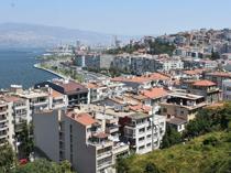 One-third of foreign property sales in Türkiye go to Gulf buyers