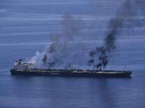 Houthis target Red Sea shipping as US hits Iran