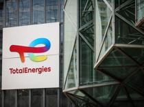 TotalEnergies says profit doubled on Mideast war