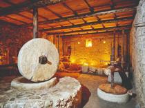 Restoration of ancient olive oil workshop completed in Syedra