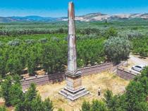 Roman tomb reveals story of an exile