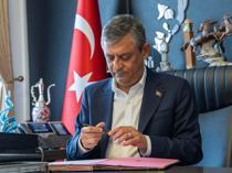 Özel quits opposition CHP to found new party