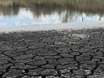 Climate change expands dry zones in Türkiye