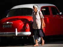 New US sanctions target Cuban international medical missions