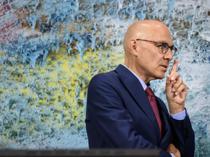 Türks term as UN human rights chief extended despite US warnings