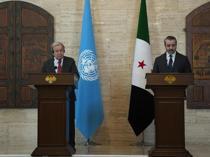 UN chief says situation in Syrias Golan area unacceptable
