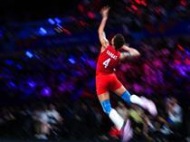 Vargas leads Türkiye past China into VNL final