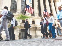 Federal Reserve expected to hold rates steady as inflation swirls
