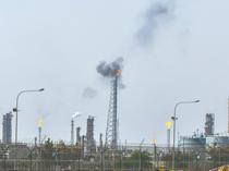 Kuwait signs $16 bln pipeline deal with Blackstone, KKR, Brookfield