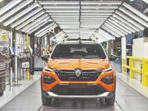 Renault most preferred car brand in local market