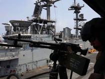 Iran army says war to expand further if US attacks restart