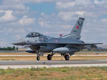 Türkiye to deploy F-16s to Estonia for NATO’s