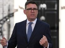 New PM Burnham vows to put Britains interest first in Trump ties