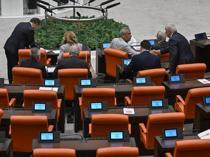 Parliament moves closer to vote on anti-terror bill