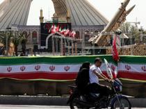 Mideast diplomacy intensifies after US, Iran halt attacks