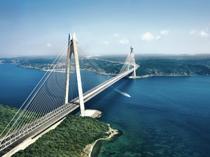 Türkiye schedules $6.75 bln Istanbul rail tender for Oct 14