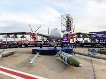 Defense and aerospace drive half of Ankara’s export growth in first half
