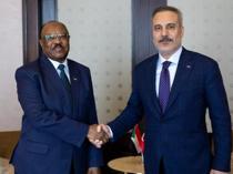 Fidan to host Sudan’s top diplomat in Ankara
