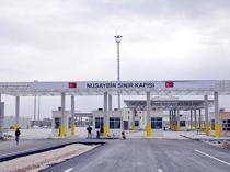 Nusaybin-Qamishli border crossing to open in 3 months: Syrian official