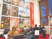 Wednesday discount drives cinema attendance revival