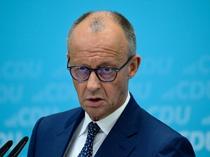 Germanys Merz completes chaotic cabinet reshuffle