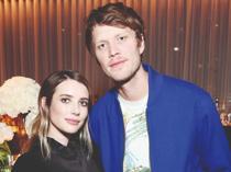 Emma Roberts ties the knot with Cody John in Idaho