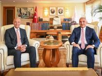 Türkiye, US seek closer culture and tourism ties