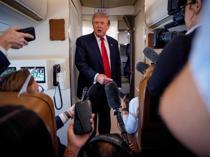 Trump rejects Netanyahu’s opposition to F-35 sale to Türkiye