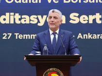Talks continue to shield Turkish economy from EU protectionism, says minister
