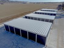 Self-Storage demand rises rapidly in Türkiye