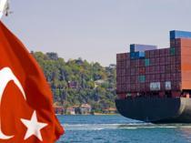 Türkiye emerges as key alternative trade and logistics hub