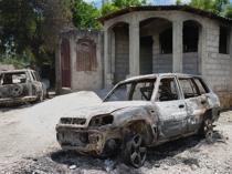 Haiti to hold elections at year-end if security conditions met: authorities