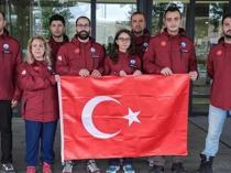 Turkish scientists complete 6th Arctic research expedition