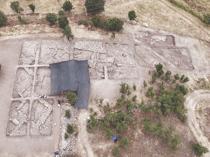 Melos obsidian reveals Bronze Age maritime trade links