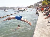 Türkiye sees strongest heat waves in 75 years