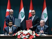 Türkiye, Iraq seek new energy deal after pipeline pact expires