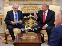 Potential F-35 sale to Türkiye not raised in Trump-Netanyahu talks