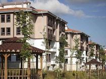TOKİ housing output reaches 1.76 million units