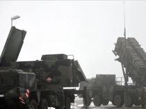 Zelensky says Trump backs Patriot production in Ukraine