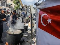 Türkiye delivers humanitarian aid to 85 countries