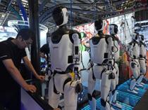 US government bans humanoid robots manufactured abroad