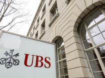 UBS says second-quarter net profit up 17 pct to $2.8 billion