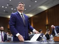 Senate confirms Clayton as Trump intelligence chief