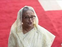 Bangladesh ex-premier Hasina vows to return despite fearing for life