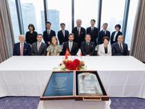 Hotel Okura partners with KK Universal for first Türkiye project