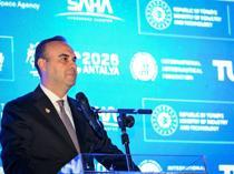 Over 10,000 participants at IAC 2026 Congress in Antalya