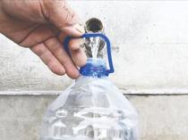 Ankara denies tap water link to recent health issues