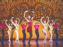 Whitney Houston’s ‘The Bodyguard’ musical to make Türkiye debut