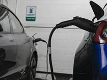Mideast war supercharges electric car sales: IEA