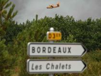 Wildfires near Bordeaux bring more troubles to France’s wine industry